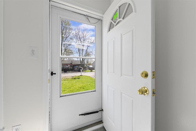 6180 Cordell Street, Romulus, MI 48174