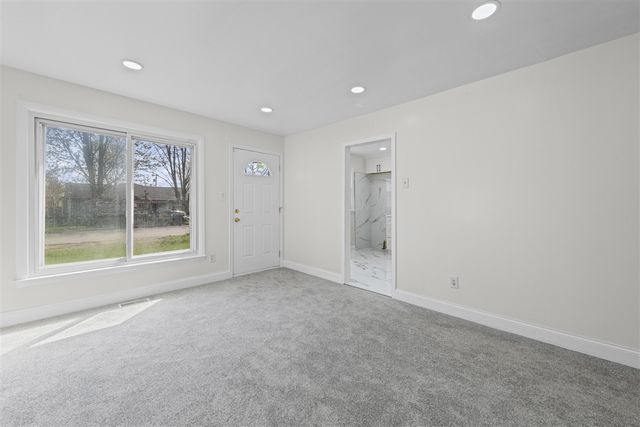 6180 Cordell Street, Romulus, MI 48174