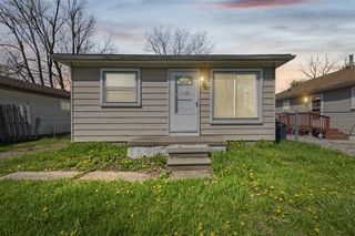 6180 Cordell Street, Romulus, MI 48174