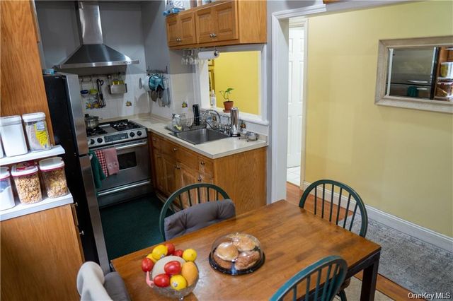 2442 Beaumont Avenue, Bronx, NY 10458