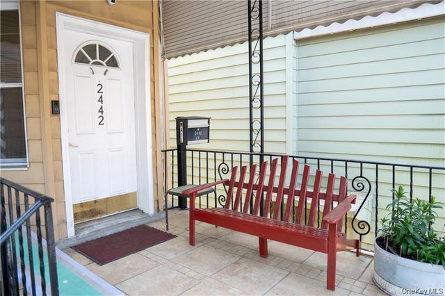 2442 Beaumont Avenue, Bronx, NY 10458