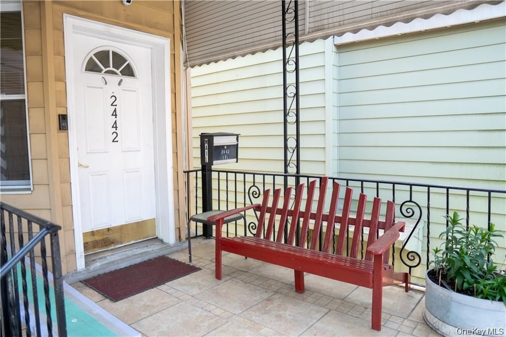 2442 Beaumont Avenue, Bronx, NY 10458 — photo 4