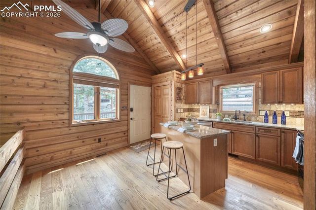 9340 Maveta Road, Cascade, CO 80809