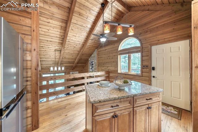 9340 Maveta Road, Cascade, CO 80809