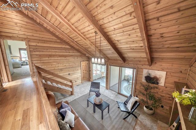9340 Maveta Road, Cascade, CO 80809