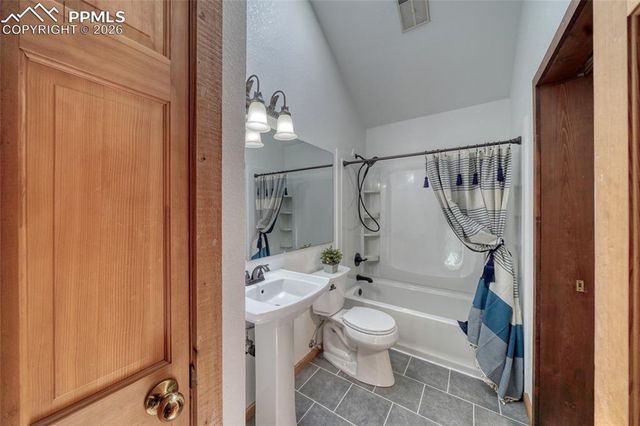 9340 Maveta Road, Cascade, CO 80809