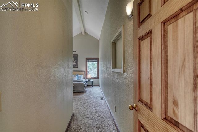 9340 Maveta Road, Cascade, CO 80809