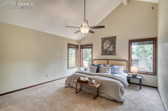 9340 Maveta Road, Cascade, CO 80809