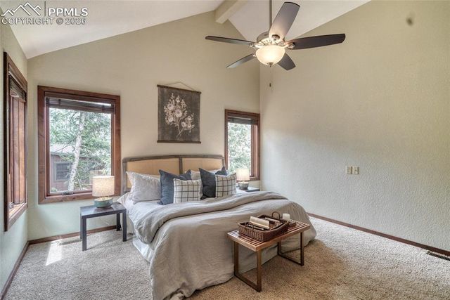 9340 Maveta Road, Cascade, CO 80809