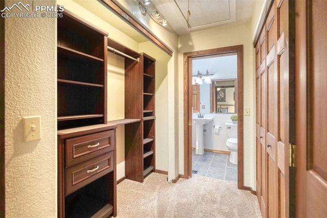 9340 Maveta Road, Cascade, CO 80809