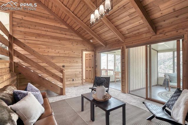 9340 Maveta Road, Cascade, CO 80809