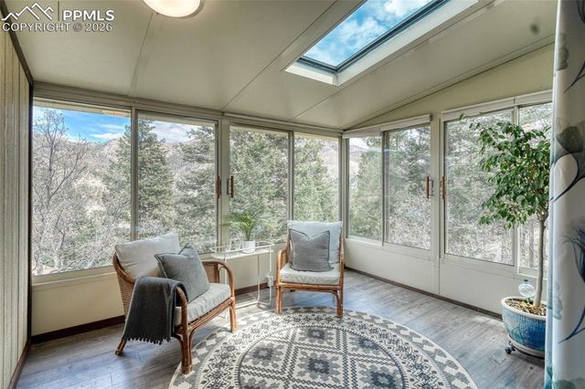 9340 Maveta Road, Cascade, CO 80809