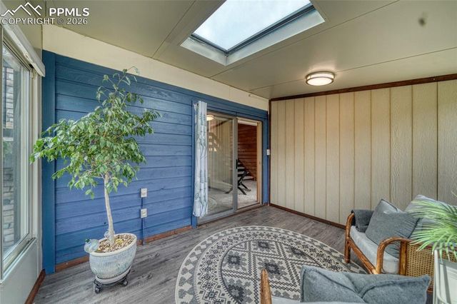9340 Maveta Road, Cascade, CO 80809