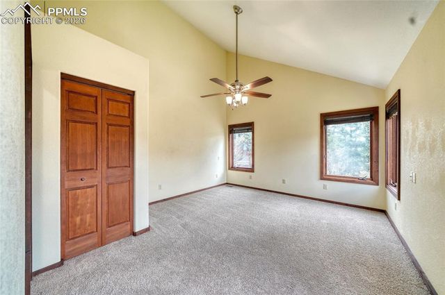 9340 Maveta Road, Cascade, CO 80809