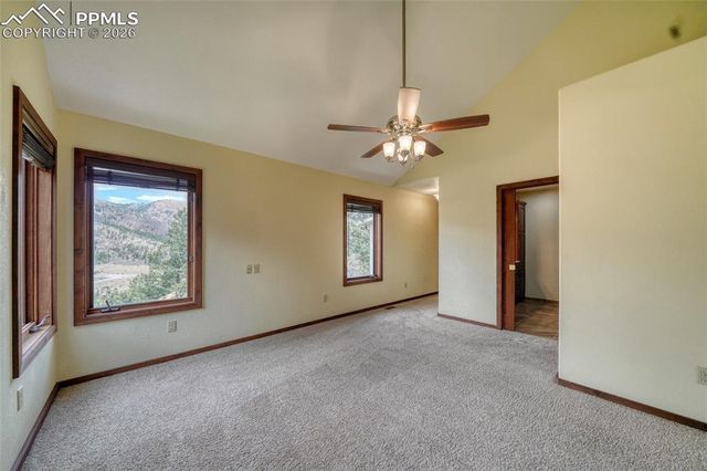 9340 Maveta Road, Cascade, CO 80809