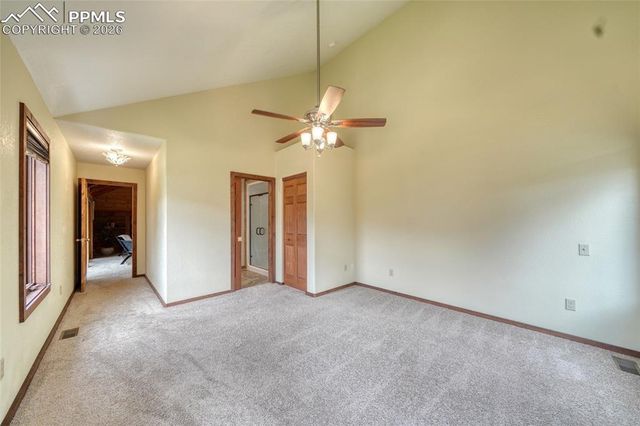 9340 Maveta Road, Cascade, CO 80809