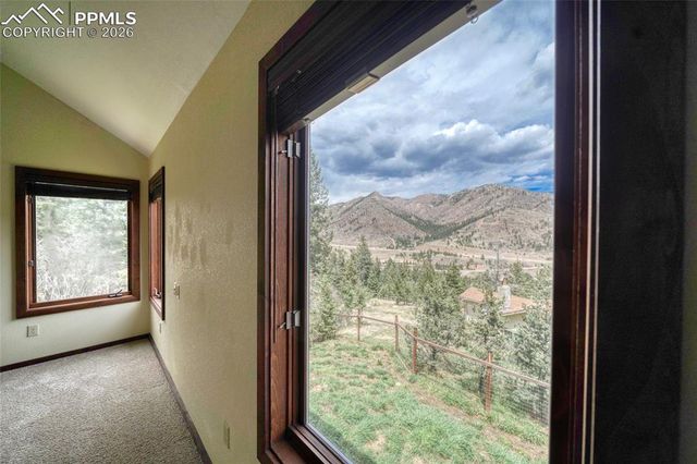 9340 Maveta Road, Cascade, CO 80809