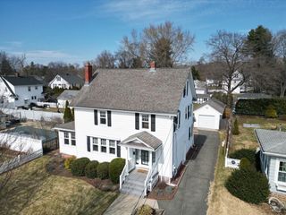 170 Hopkins Place, Longmeadow, MA 01106