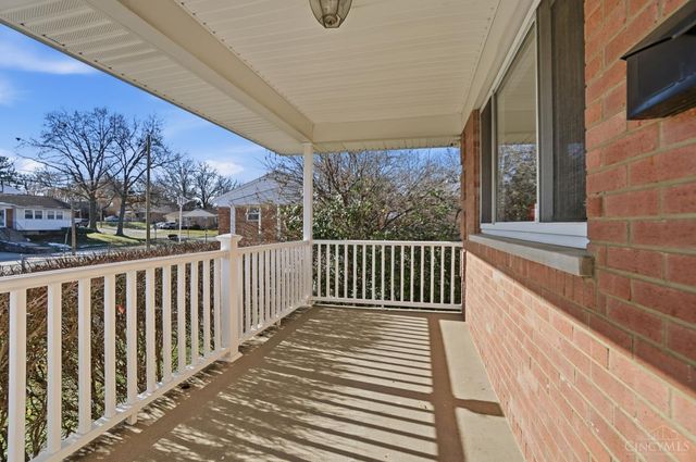 3350 Melodymanor Drive, Colerain Twp, OH 45239