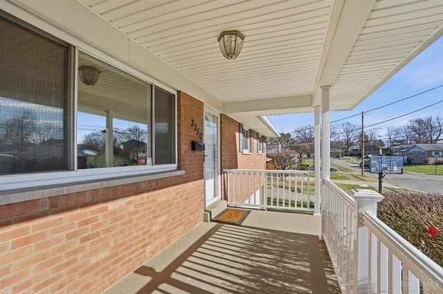 3350 Melodymanor Drive, Colerain Twp, OH 45239