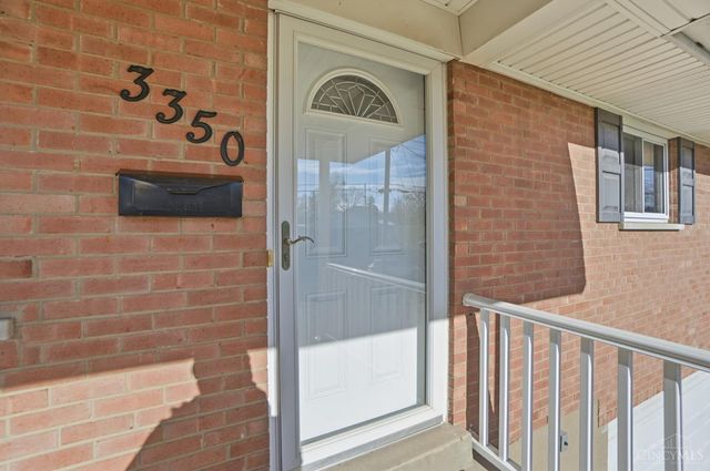 3350 Melodymanor Drive, Colerain Twp, OH 45239