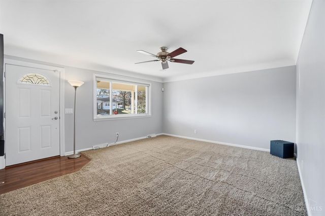 3350 Melodymanor Drive, Colerain Twp, OH 45239