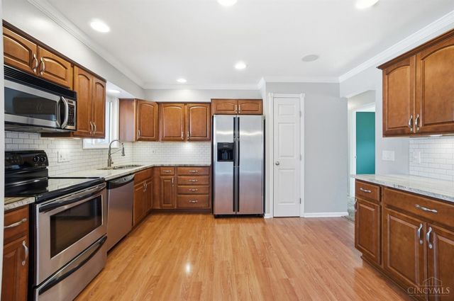 3350 Melodymanor Drive, Colerain Twp, OH 45239