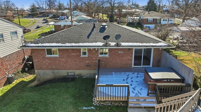 3350 Melodymanor Drive, Colerain Twp, OH 45239