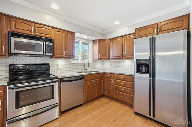 3350 Melodymanor Drive, Colerain Twp, OH 45239