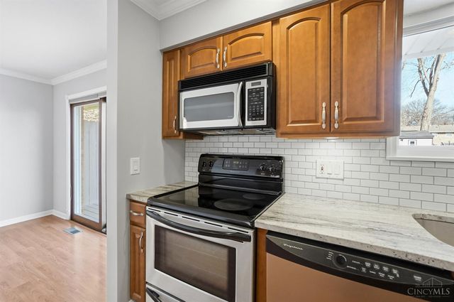 3350 Melodymanor Drive, Colerain Twp, OH 45239