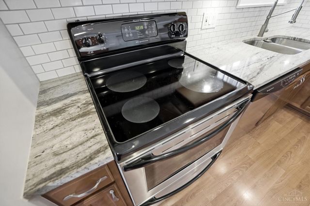 3350 Melodymanor Drive, Colerain Twp, OH 45239