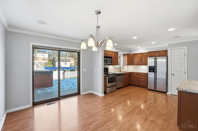 3350 Melodymanor Drive, Colerain Twp, OH 45239