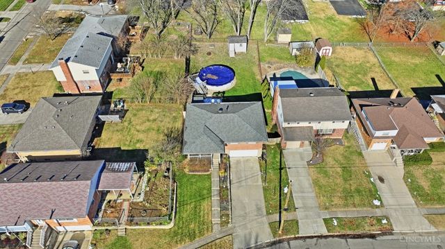 3350 Melodymanor Drive, Colerain Twp, OH 45239