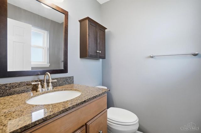 3350 Melodymanor Drive, Colerain Twp, OH 45239