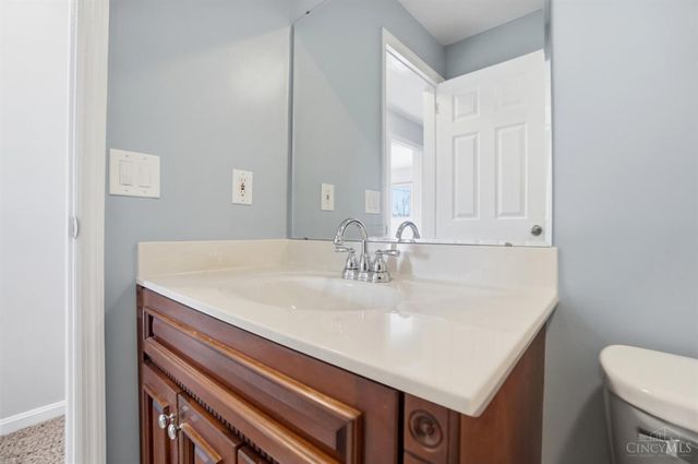 3350 Melodymanor Drive, Colerain Twp, OH 45239