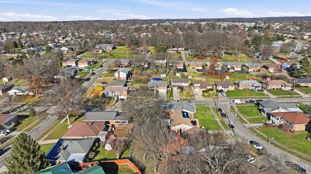 3350 Melodymanor Drive, Colerain Twp, OH 45239