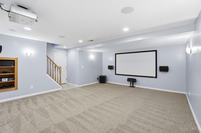 3350 Melodymanor Drive, Colerain Twp, OH 45239