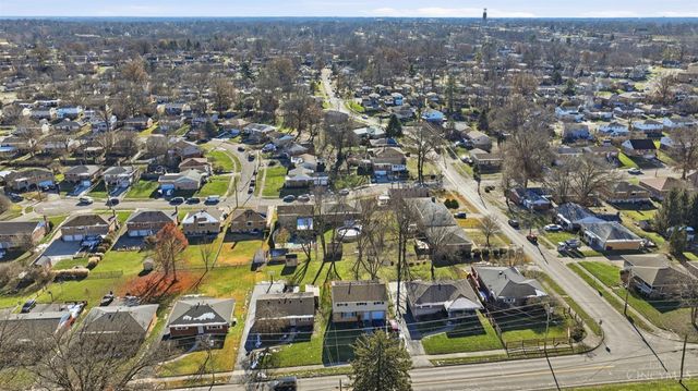 3350 Melodymanor Drive, Colerain Twp, OH 45239