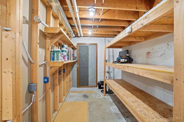 3350 Melodymanor Drive, Colerain Twp, OH 45239