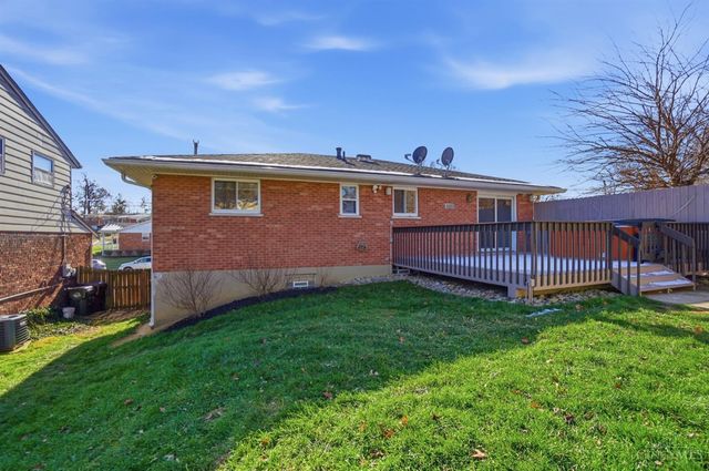 3350 Melodymanor Drive, Colerain Twp, OH 45239