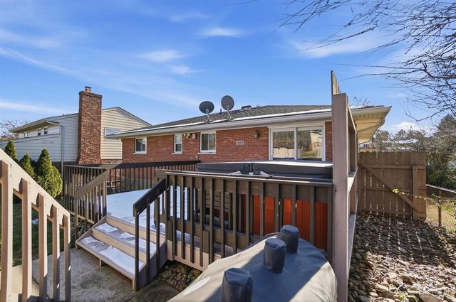 3350 Melodymanor Drive, Colerain Twp, OH 45239