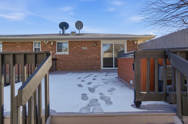 3350 Melodymanor Drive, Colerain Twp, OH 45239