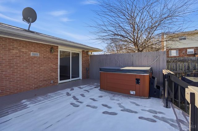 3350 Melodymanor Drive, Colerain Twp, OH 45239