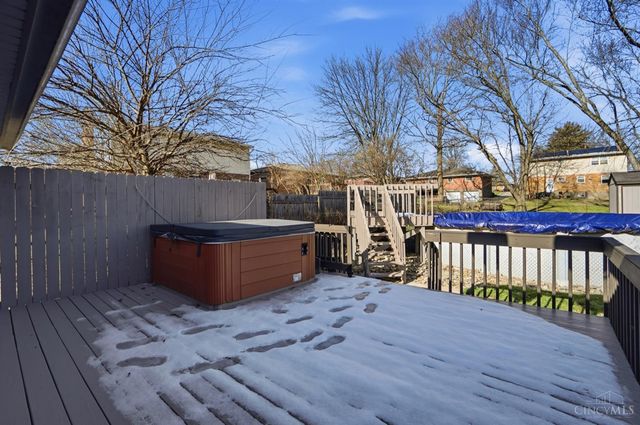 3350 Melodymanor Drive, Colerain Twp, OH 45239