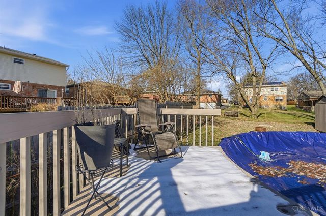 3350 Melodymanor Drive, Colerain Twp, OH 45239