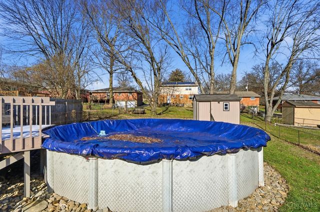 3350 Melodymanor Drive, Colerain Twp, OH 45239