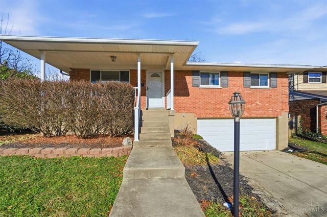 3350 Melodymanor Drive, Colerain Twp, OH 45239