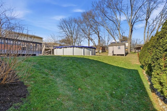 3350 Melodymanor Drive, Colerain Twp, OH 45239