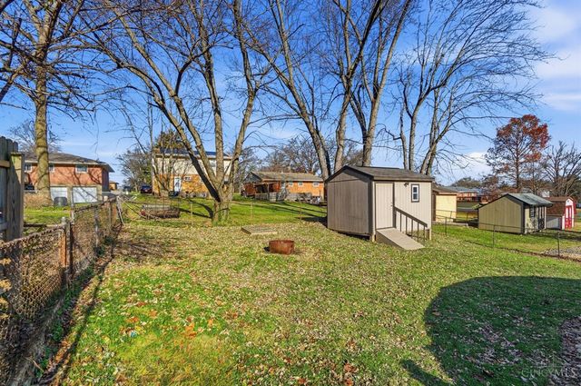 3350 Melodymanor Drive, Colerain Twp, OH 45239