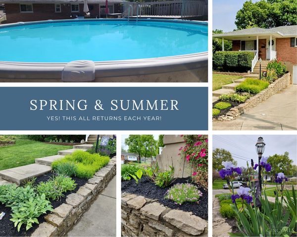 3350 Melodymanor Drive, Colerain Twp, OH 45239